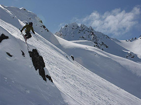 Mount Taylor Lodge Methven New Zealand - About Methven